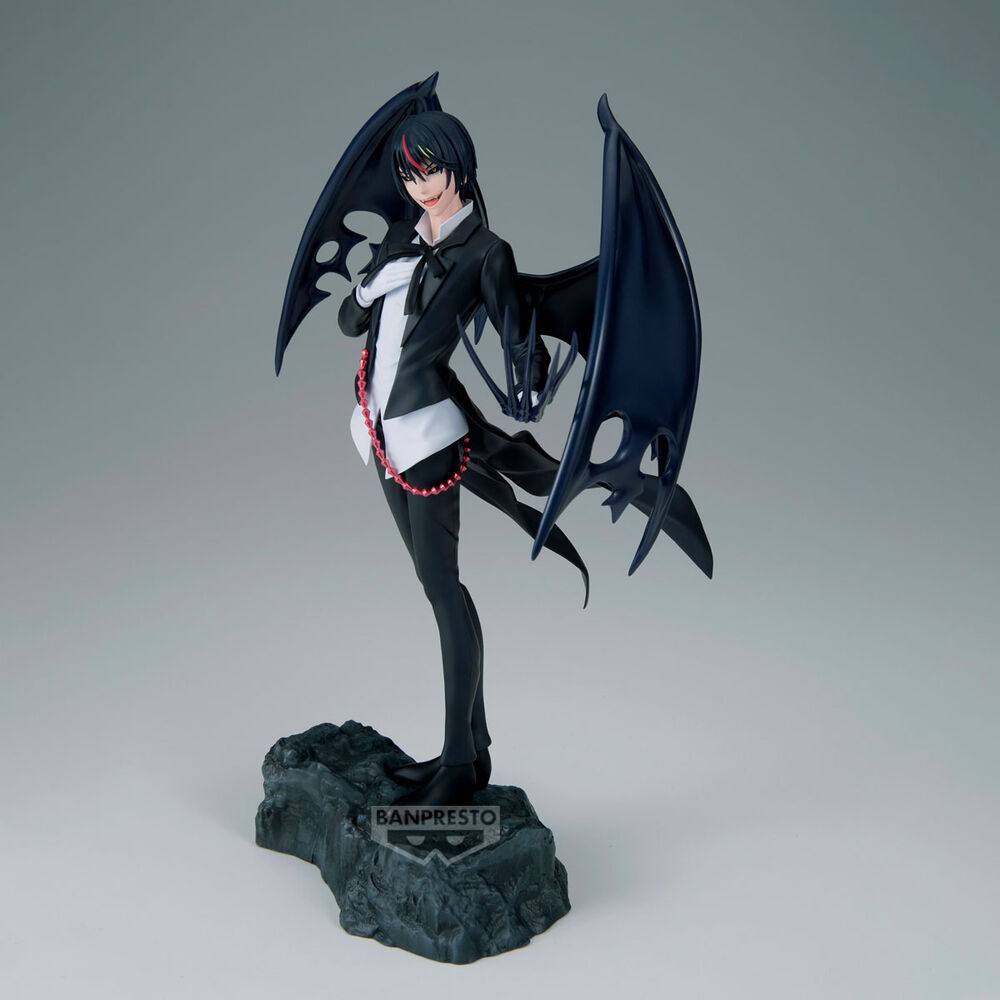 That Time I Got Reincarnated as a Slime - Diablo - Threefold Union Espresto figure (Banpresto)