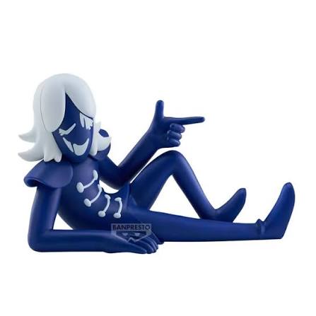 Deltarune - Rouxls Kaard - Figur (Banpresto)
