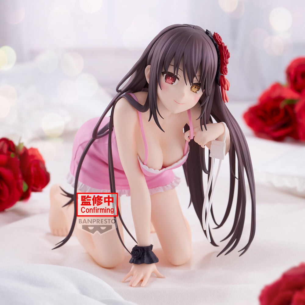 Date A Live - Kurumi Tokisaki - Relax Time figure (Banpresto)