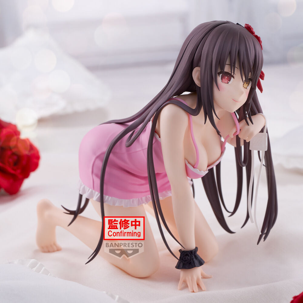 Date A Live - Kurumi Tokisaki - Relax Time figure (Banpresto)