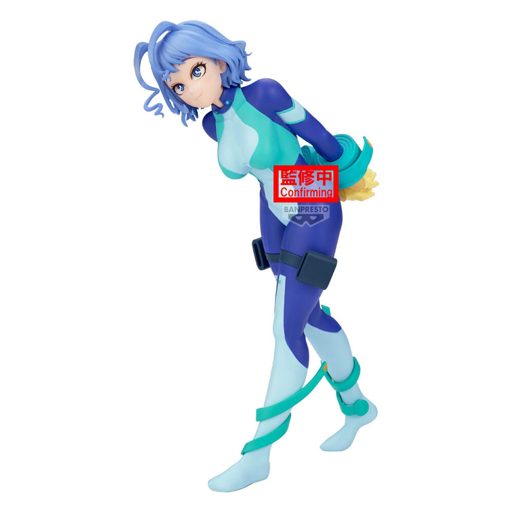 My Hero Academia - Nejire Hado - Glitter & Glamors Figur II Ver. A (Banpresto)