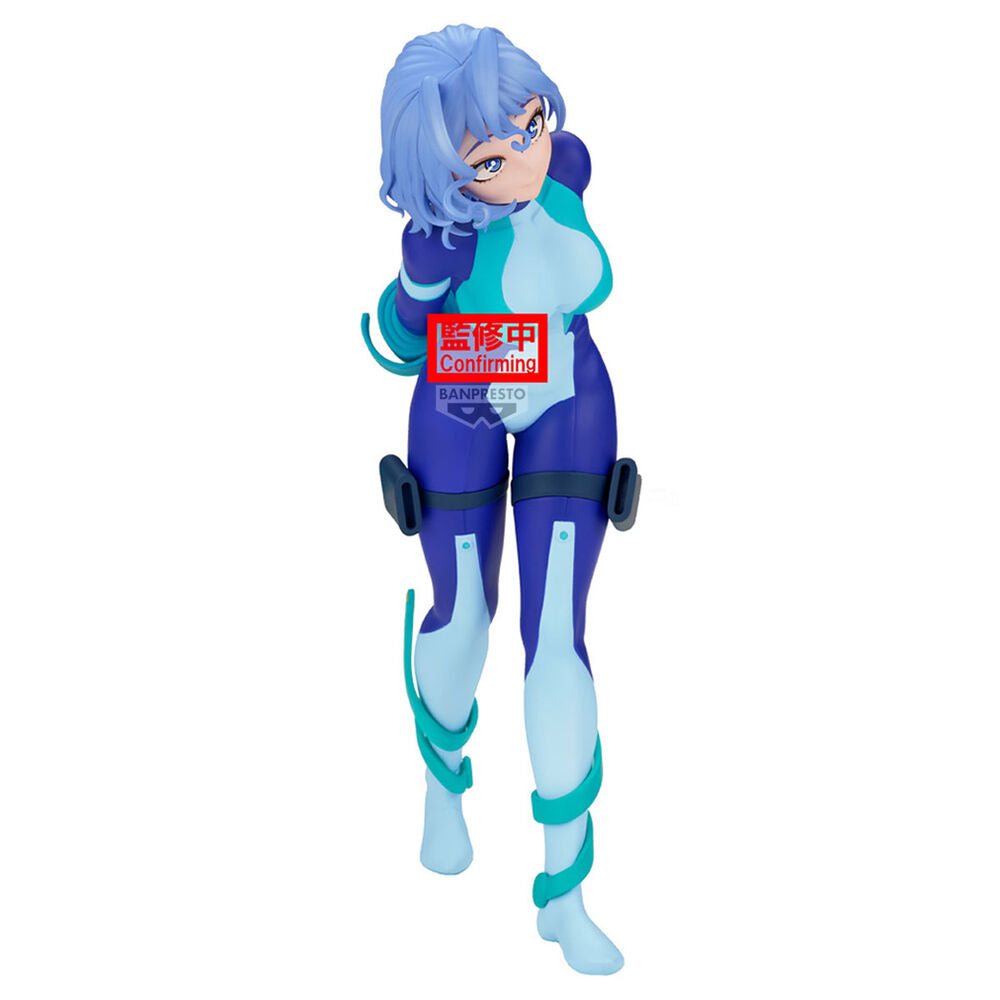 My Hero Academia - Nejire Hado - Glitter & Glamors Figur II Ver. A (Banpresto)