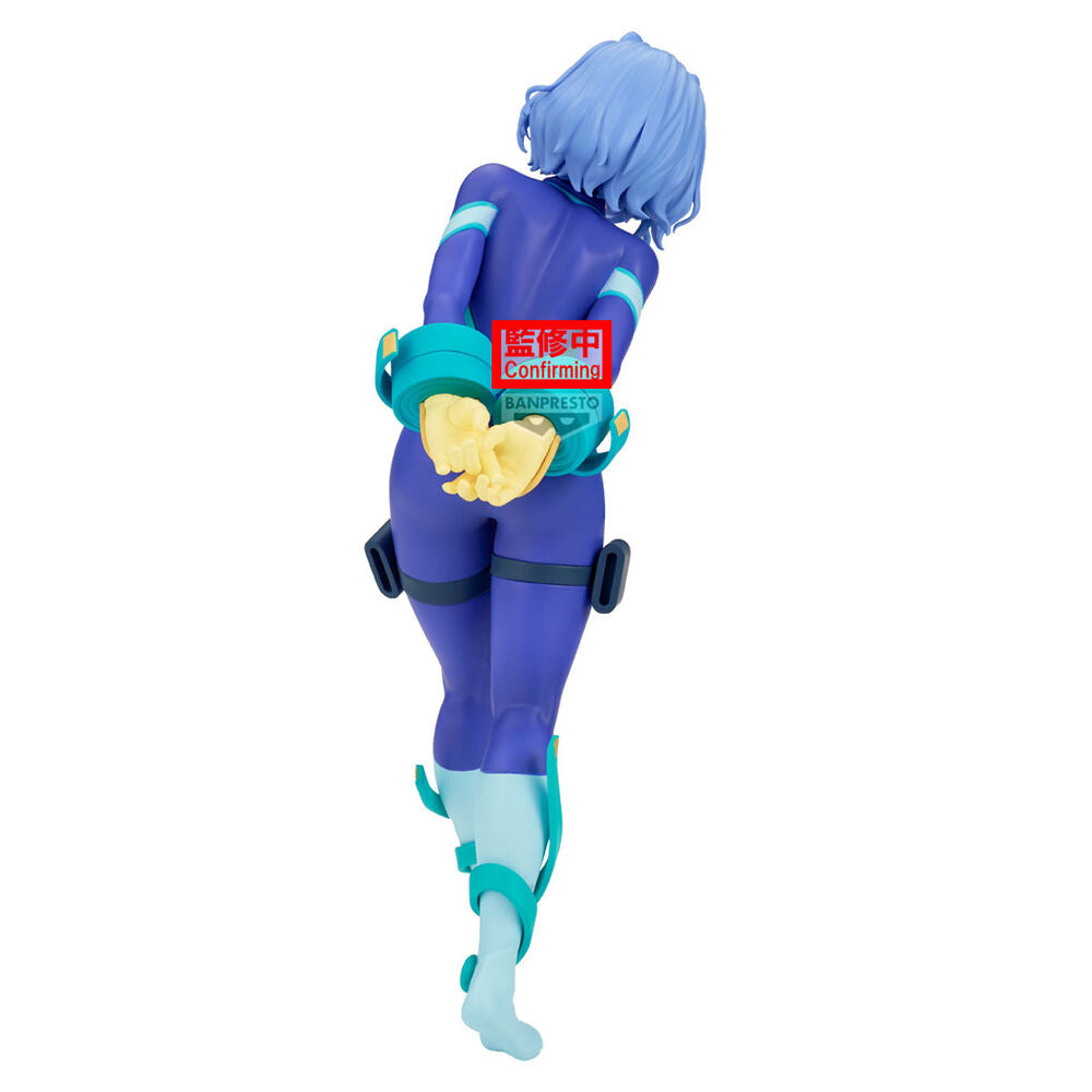 My Hero Academia - Nejire Hado - Glitter & Glamors Figur II Ver. A (Banpresto)