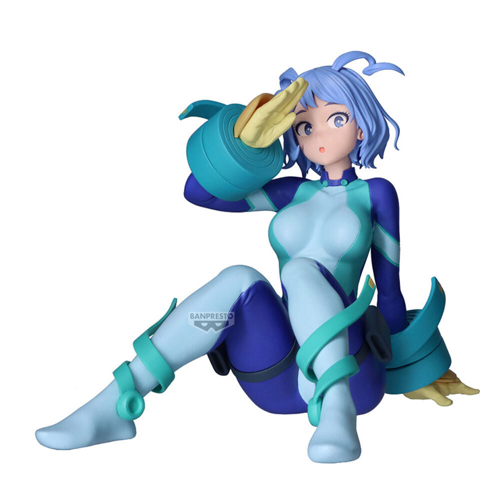 My Hero Academia - Nejire Hado - Glitter & Glamors Figur II Ver. B (Banpresto)