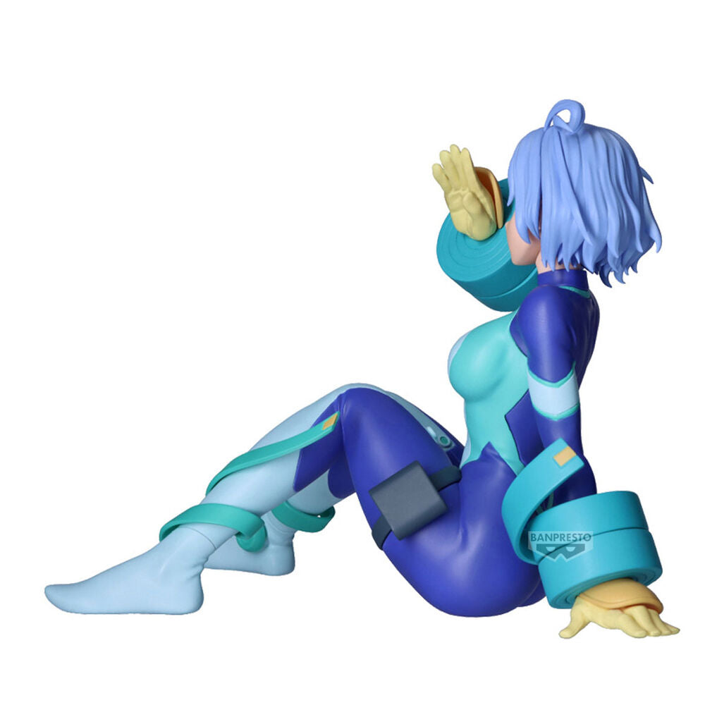 My Hero Academia - Nejire Hado - Glitter & Glamors Figur II Ver. B (Banpresto)
