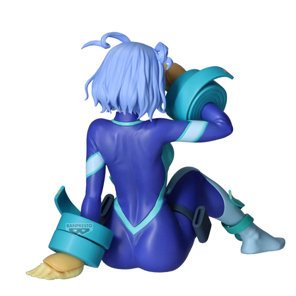 My Hero Academia - Nejire Hado - Glitter & Glamors Figur II Ver. B (Banpresto)