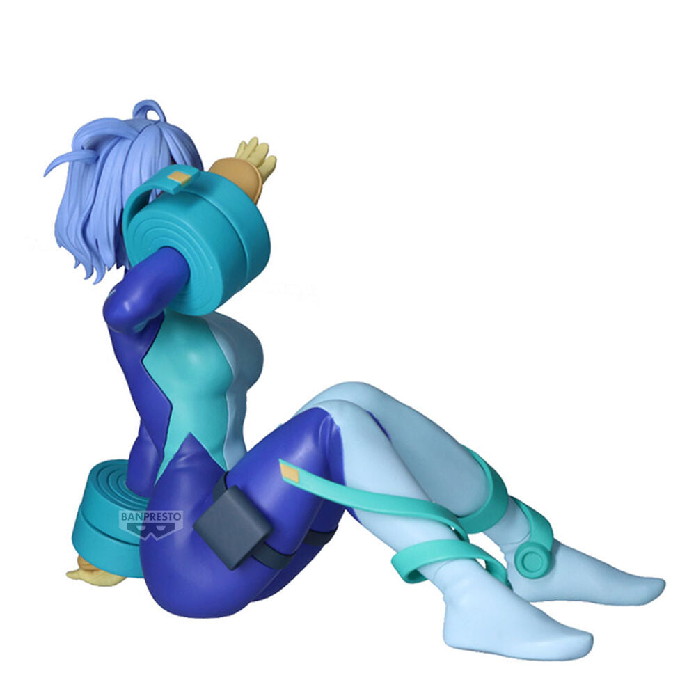 My Hero Academia - Nejire Hado - Glitter & Glamors Figur II Ver. B (Banpresto)