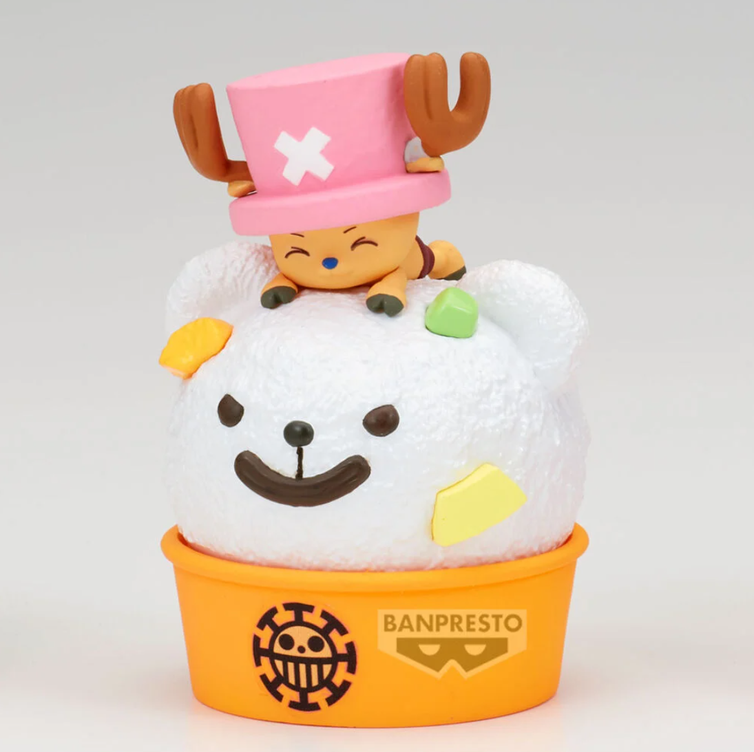 One Piece - Tony Tony Chopper - Paldolce Collection Vol. 6 Ver. B (Banpresto)