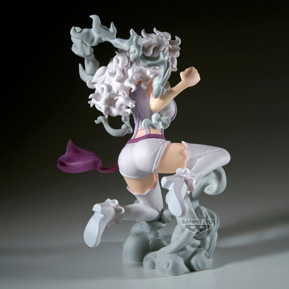 One Piece - Jewelry Bonney - Senkozekkei figure (Banpresto)