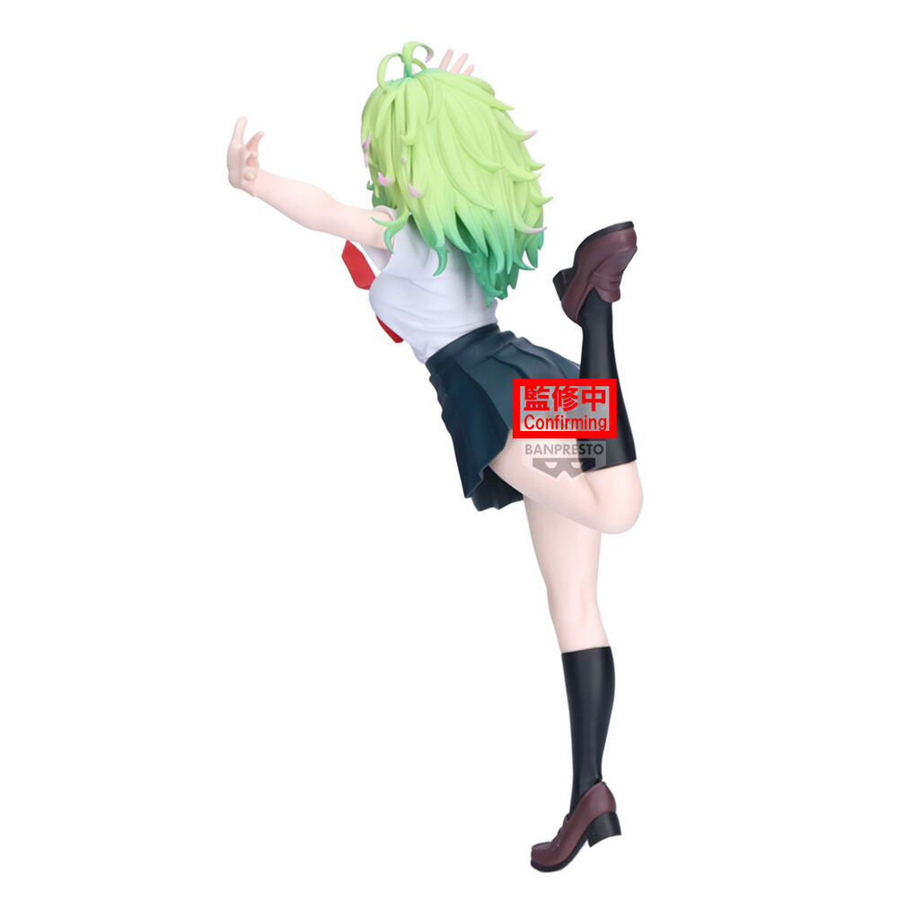 My Hero Academia - Toru Hagakure - Glitter & Glamors Figur II Ver. A (Banpresto)