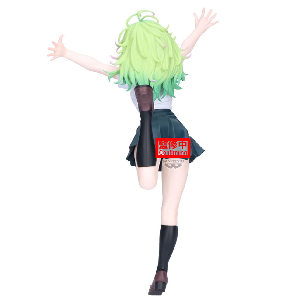 My Hero Academia - Toru Hagakure - Glitter & Glamors Figur II Ver. A (Banpresto)