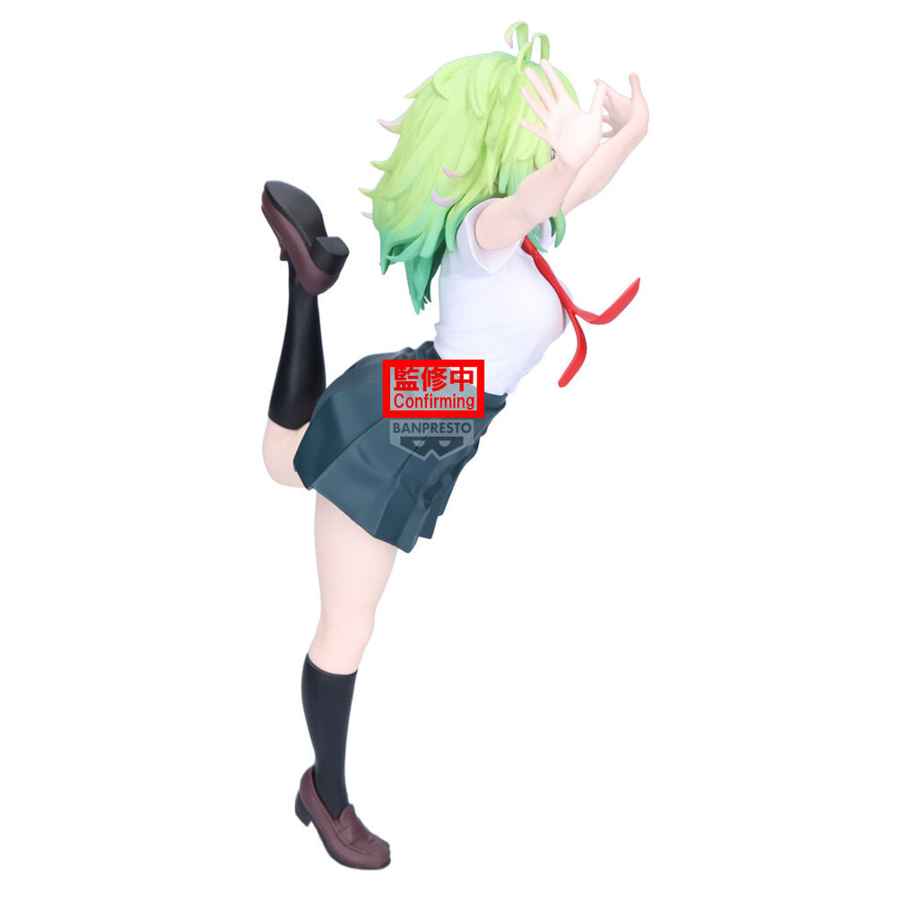 My Hero Academia - Toru Hagakure - Glitter & Glamors Figur II Ver. A (Banpresto)