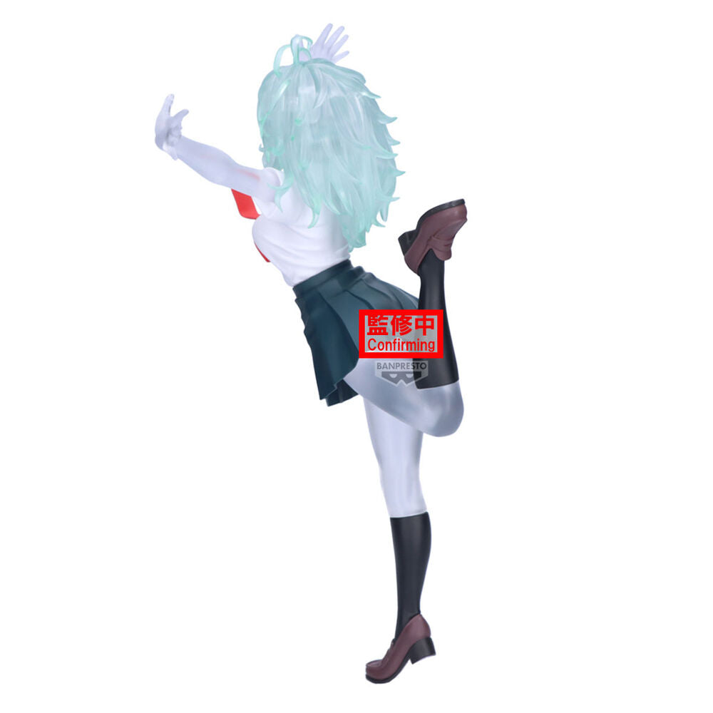My Hero Academia - Toru Hagakure - Glitter & Glamors Figur II Ver. B (Banpresto)