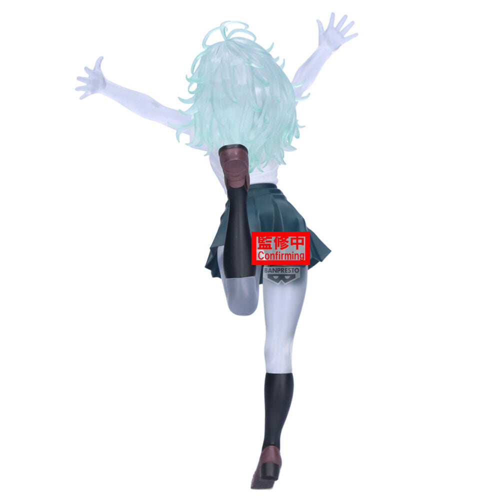My Hero Academia - Toru Hagakure - Glitter & Glamors Figur II Ver. B (Banpresto)
