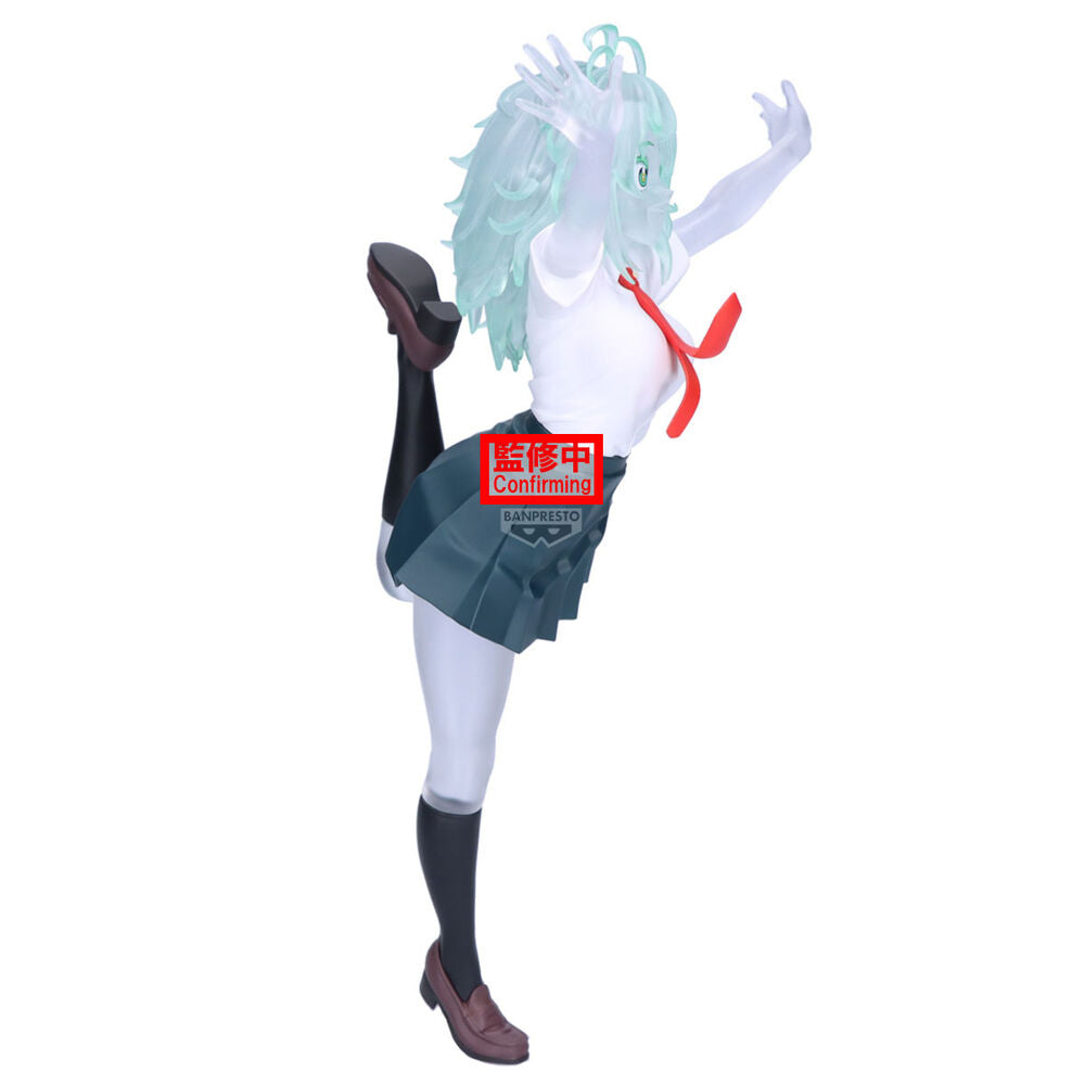 My Hero Academia - Toru Hagakure - Glitter & Glamors Figur II Ver. B (Banpresto)