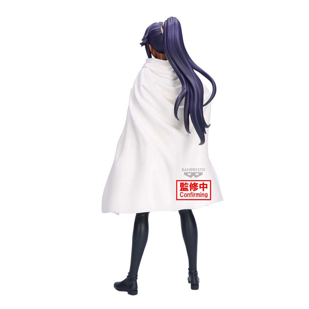 Bleach - Yoruichi Shihoin - Glitter & Glamours Figur (Banpresto)