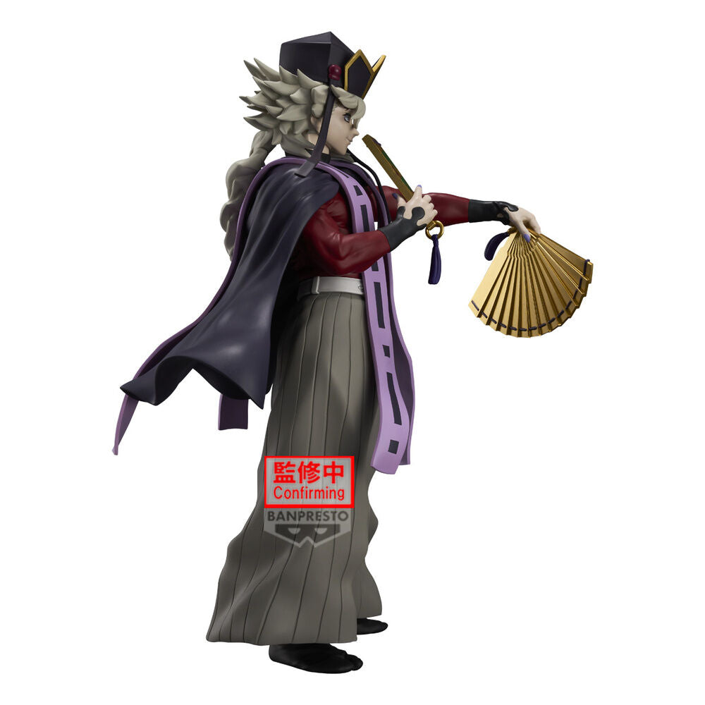 Demon Slayer - Doma - Grandista Figur II (Banpresto)