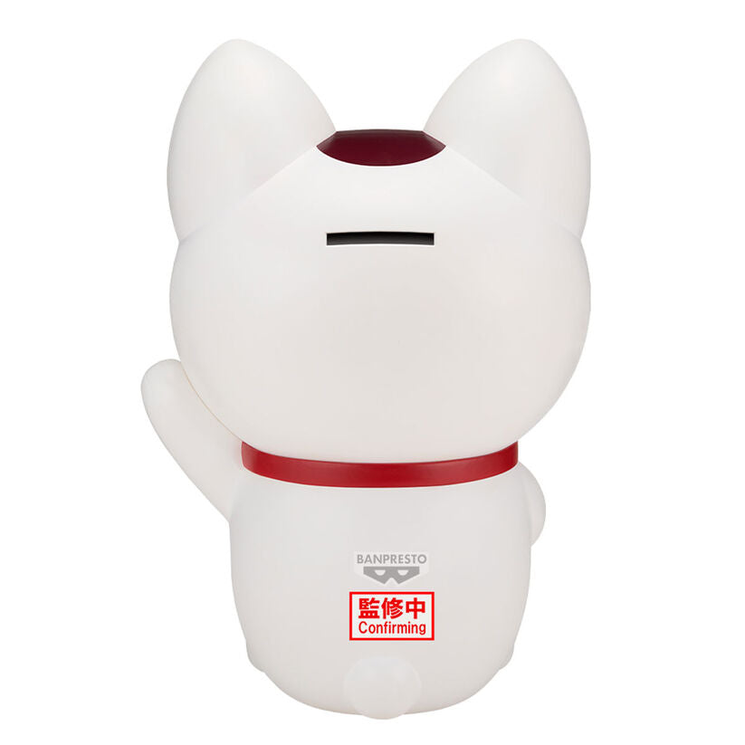 Dandadan - Turbo Granny - Beckoning Cat Figur (Banpresto)