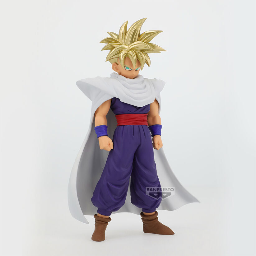 Dragon Ball Z - Super Saiyan Son Gohan - Blood of Saiyans - Figur (Banpresto)