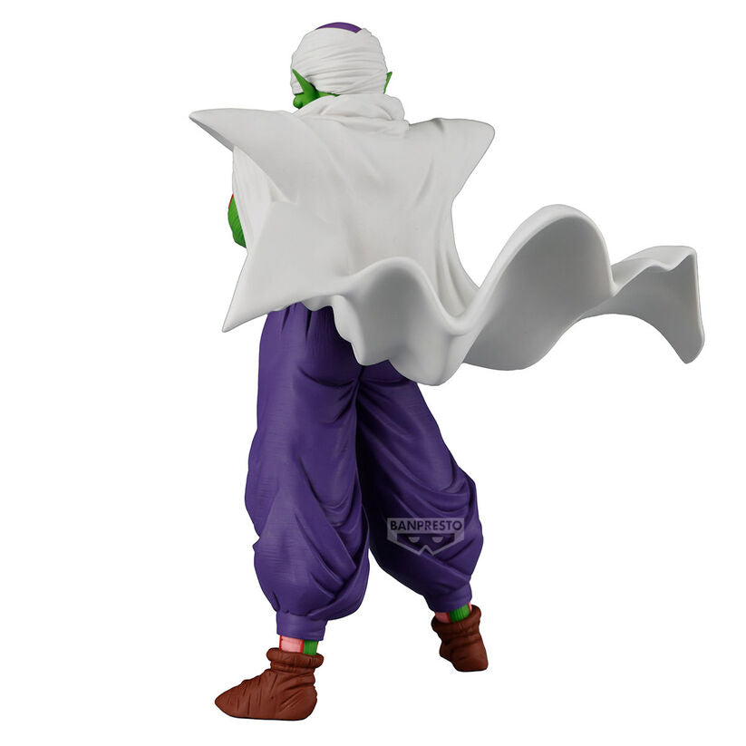 Dragon Ball Z - Piccolo - Solid Edge Works Figur (Banpresto)
