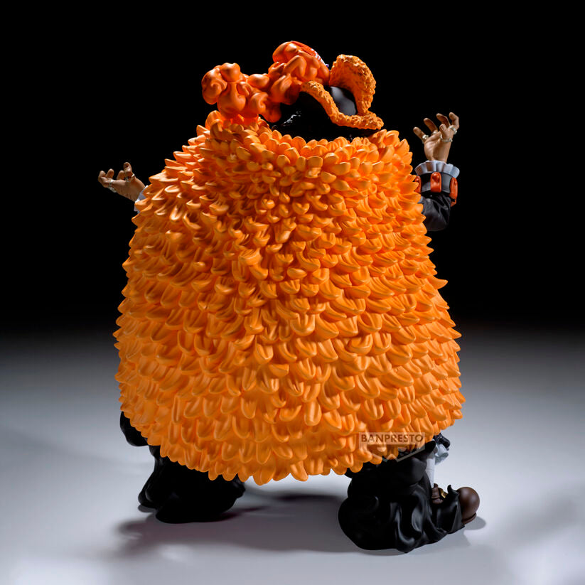 One Piece - Marshall D. Teach - Grandista Figur (Banpresto)
