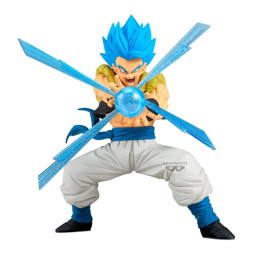 Dragon Ball Super - Gogeta - G x materia Figur (Banpresto)