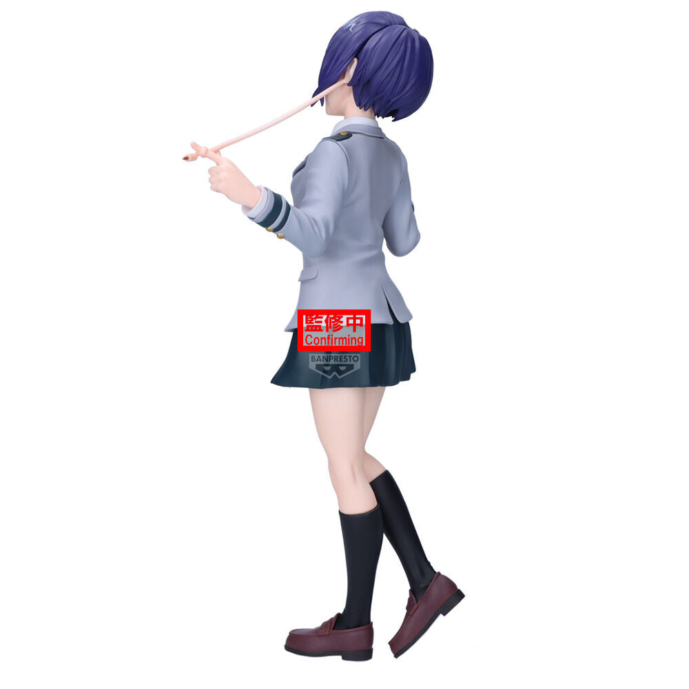 My Hero Academia - Kyoka Jiro - Glitter & Glamours Figur (Banpresto)
