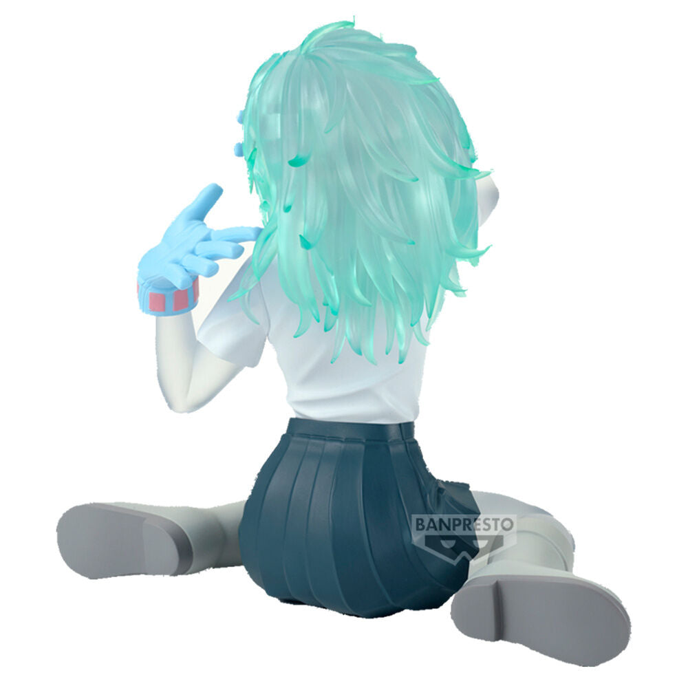 My Hero Academia - Toru Hagakure - Glitter & Glamors Figur Ver. B (Banpresto)