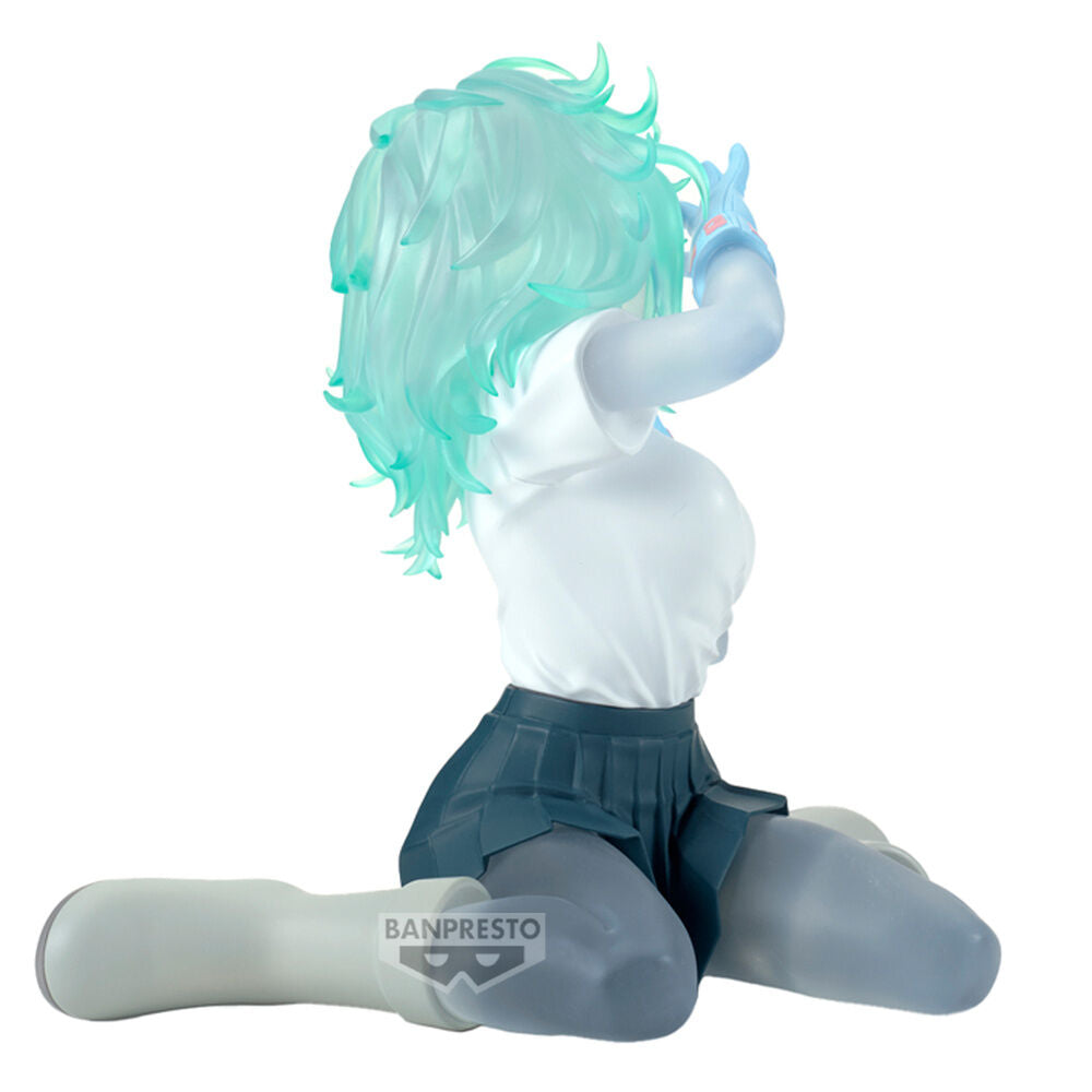 My Hero Academia - Toru Hagakure - Glitter & Glamors Figur Ver. B (Banpresto)