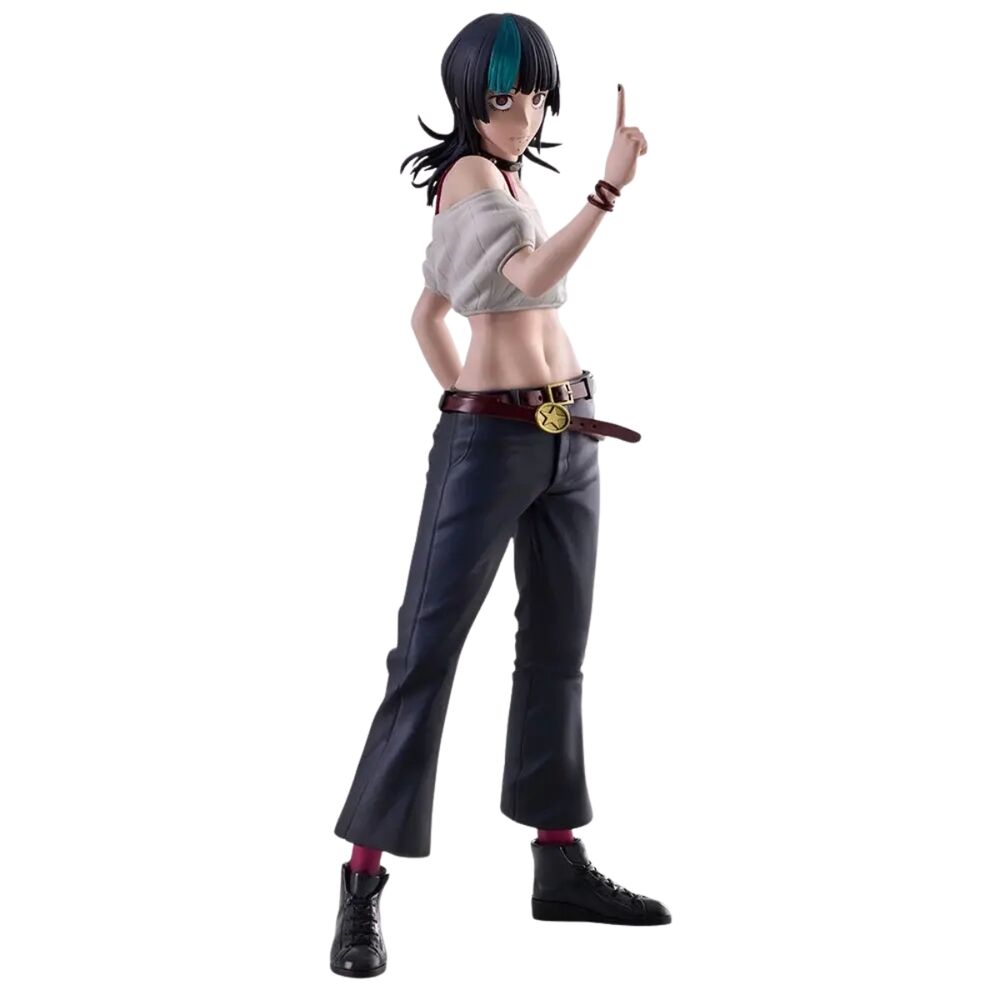 Jujutsu Kaisen Culling Game - Kirara Hoshi - First Ichibansho Figur (Banpresto)