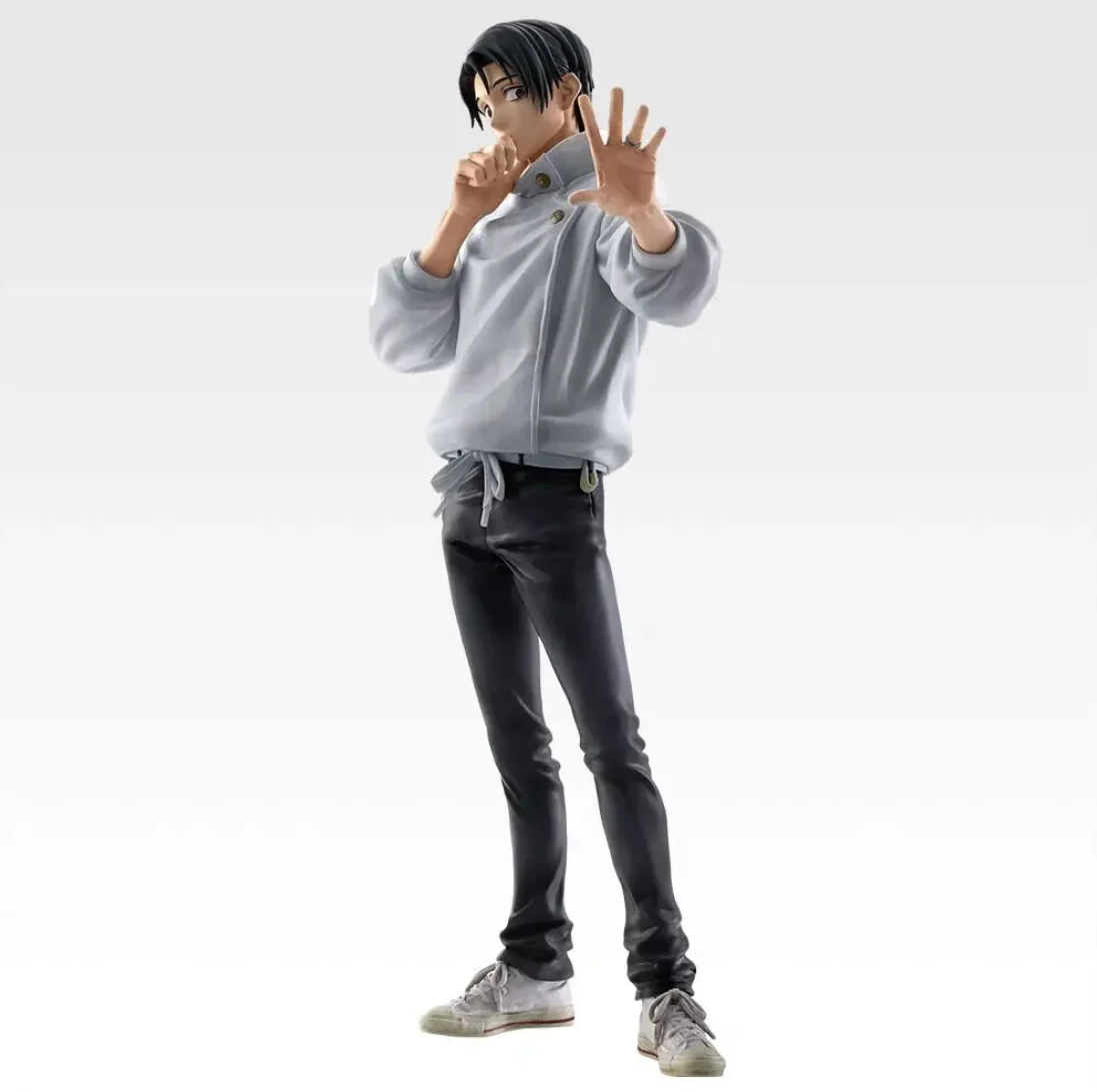 Jujutsu Kaisen Culling Game - Yuta Okkotsu - Ichibansho Figur (Banpresto)