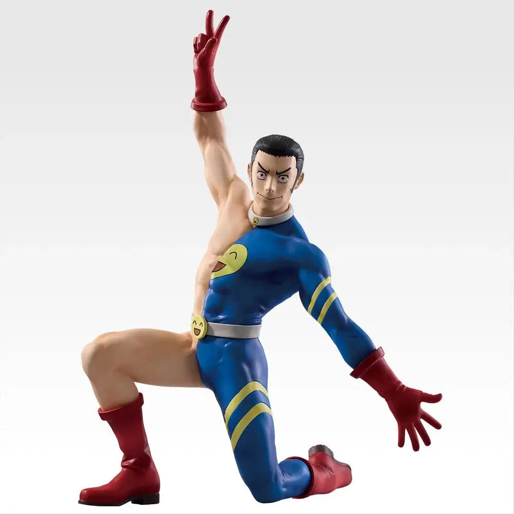 Jujutsu Kaisen Culling Game - Character A - Ichibansho Figur (Banpresto)