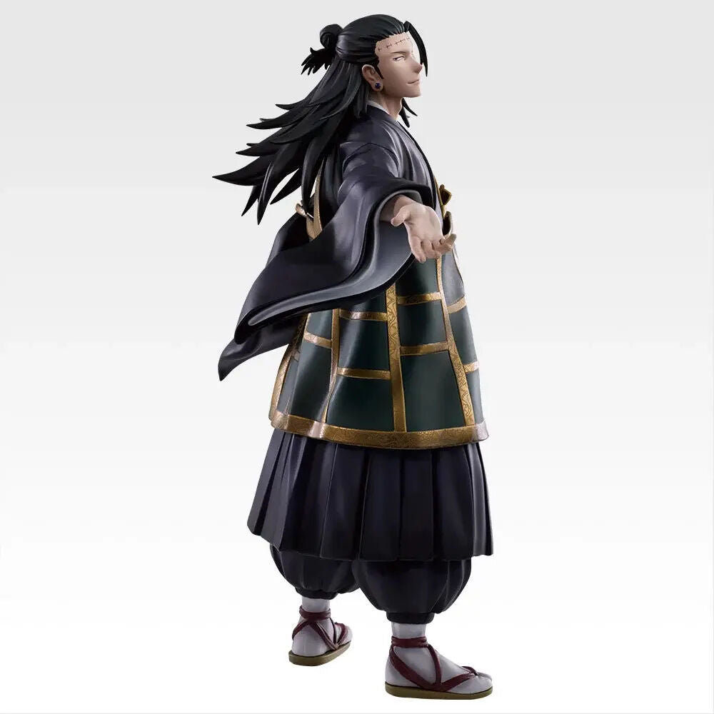 Jujutsu Kaisen Culling Game - Suguru Geto - Ichibansho Figur (Banpresto)
