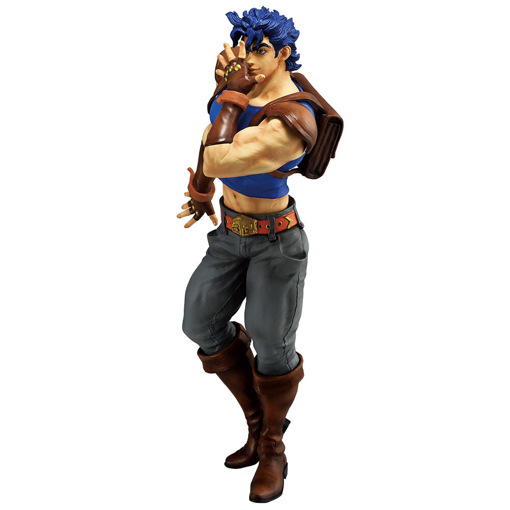 Jojo's Bizarre Adventure The Gathering of Stars - Jonathan Joestar - Ichibansho figure (Banpresto)