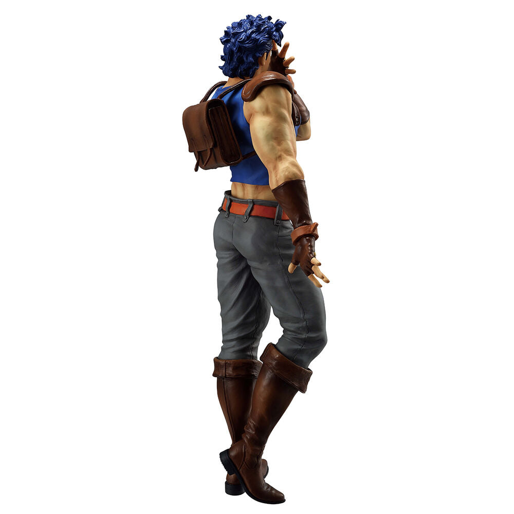 Jojo's Bizarre Adventure The Gathering of Stars - Jonathan Joestar - Ichibansho figure (Banpresto)