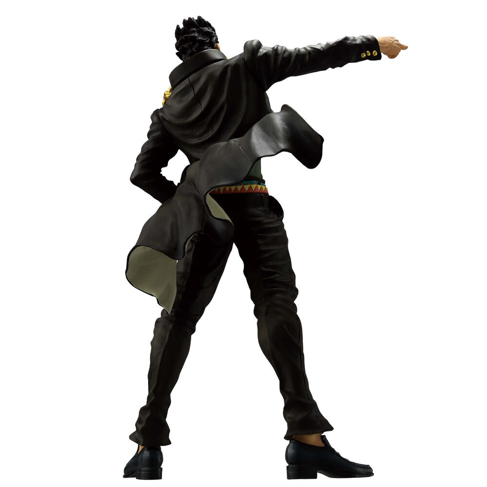 Jojo's Bizarre Adventure The Gathering of Stars - Jotaro Kujo - Ichibansho Figur (Banpresto)