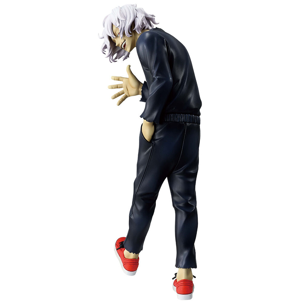 My Hero Academia - Tomura Shigaraki - A Story of Reaching Out Forever - Masterlise Ichibansho Figur (Banpresto)