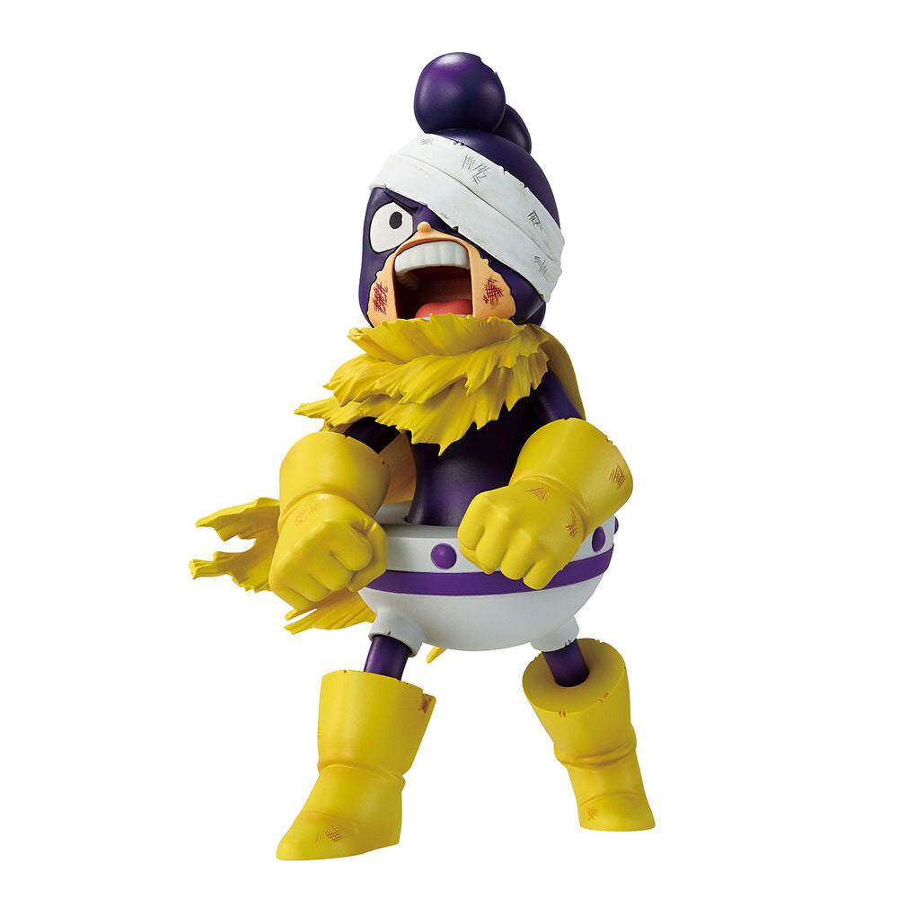 My Hero Academia - Minoru Mineta - A Story of Reaching Out Forever Figur (Banpresto)