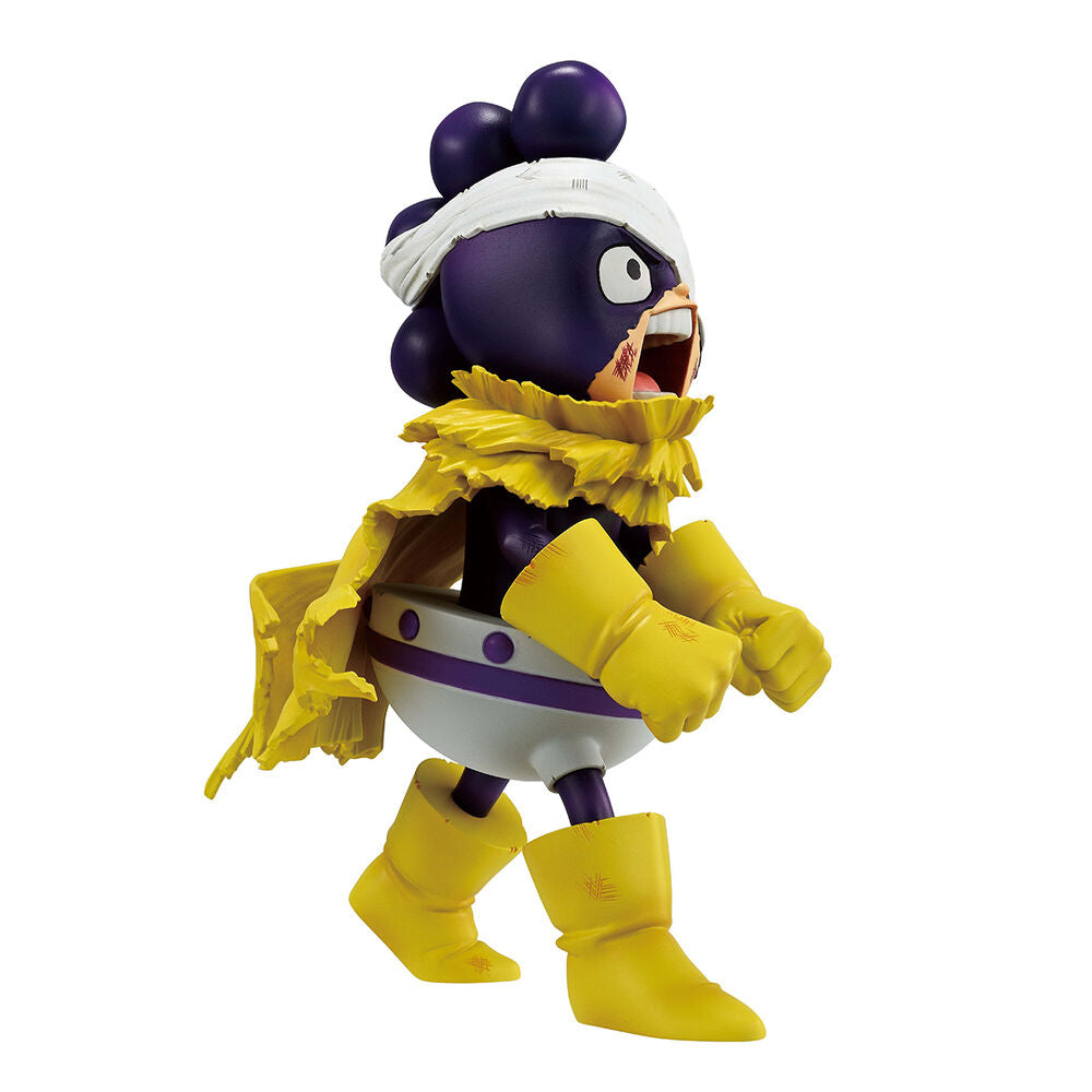 My Hero Academia - Minoru Mineta - A Story of Reaching Out Forever Figur (Banpresto)