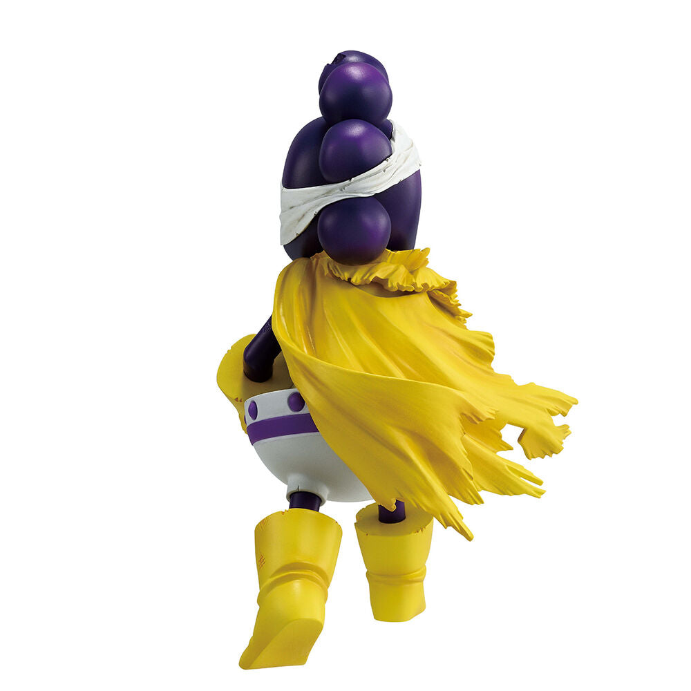 My Hero Academia - Minoru Mineta - A Story of Reaching Out Forever Figur (Banpresto)