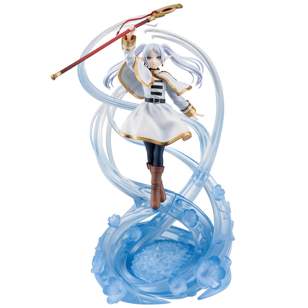Frieren: Beyond Journey's End - Frieren - Ichibansho Figur (Banpresto)
