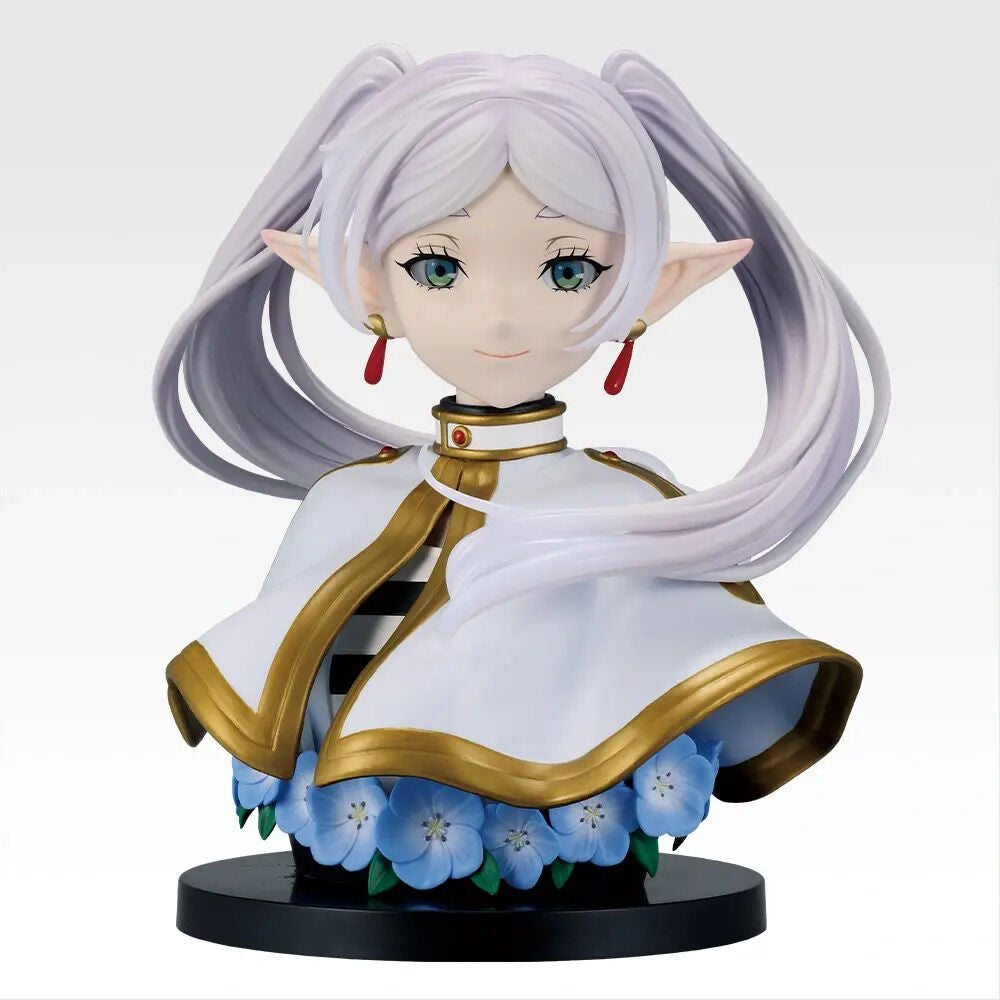 Frieren: Beyond Journey's End - Frieren - Another Type Ichibansho Figur (Banpresto)