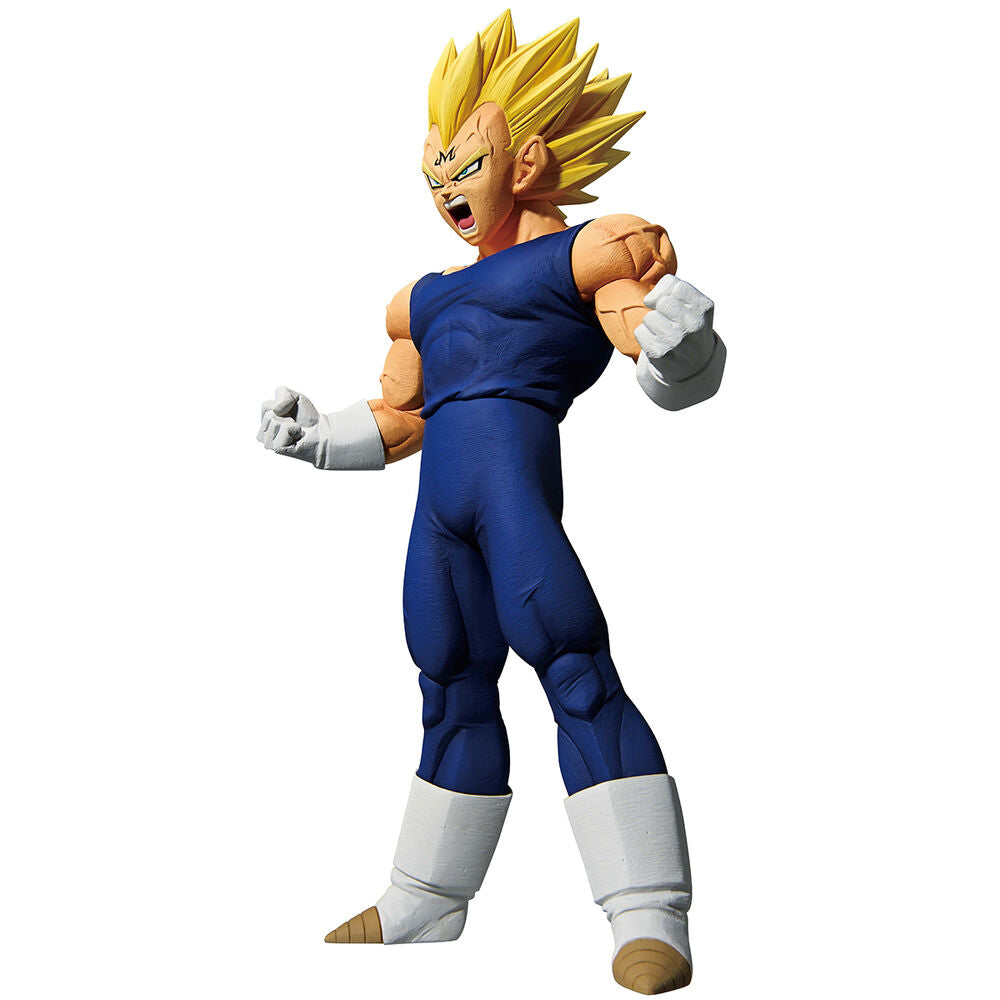 Dragon Ball Z - Majin Vegeta - The Chronicle of Goku Ichibansho Figur (Banpresto)