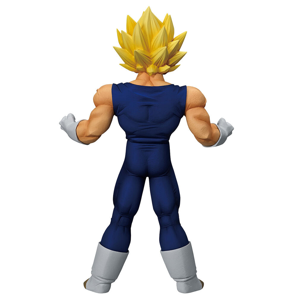 Dragon Ball Z - Majin Vegeta - The Chronicle of Goku Ichibansho Figur (Banpresto)