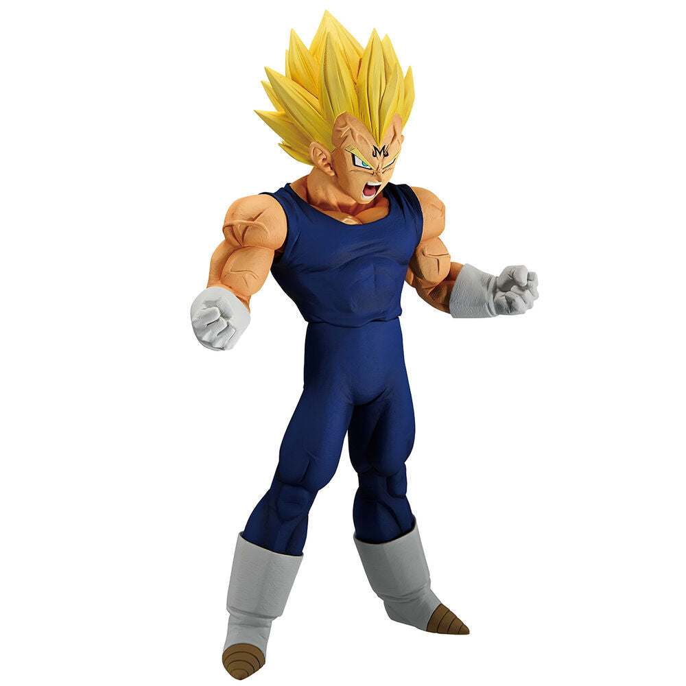 Dragon Ball Z - Majin Vegeta - The Chronicle of Goku Ichibansho Figur (Banpresto)