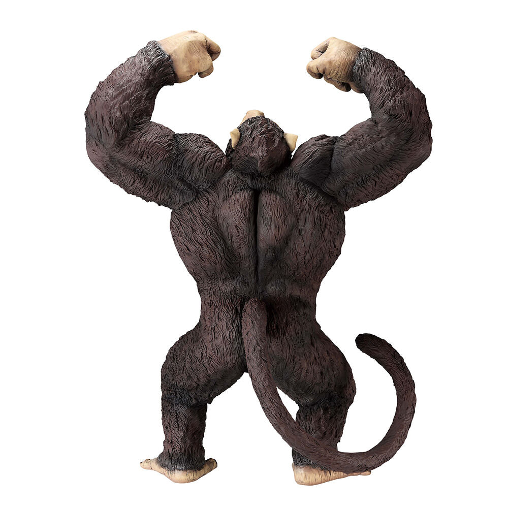 Dragon Ball Z - Great Ape - The Chronicle of Goku Ichibansho Figur (Banpresto)