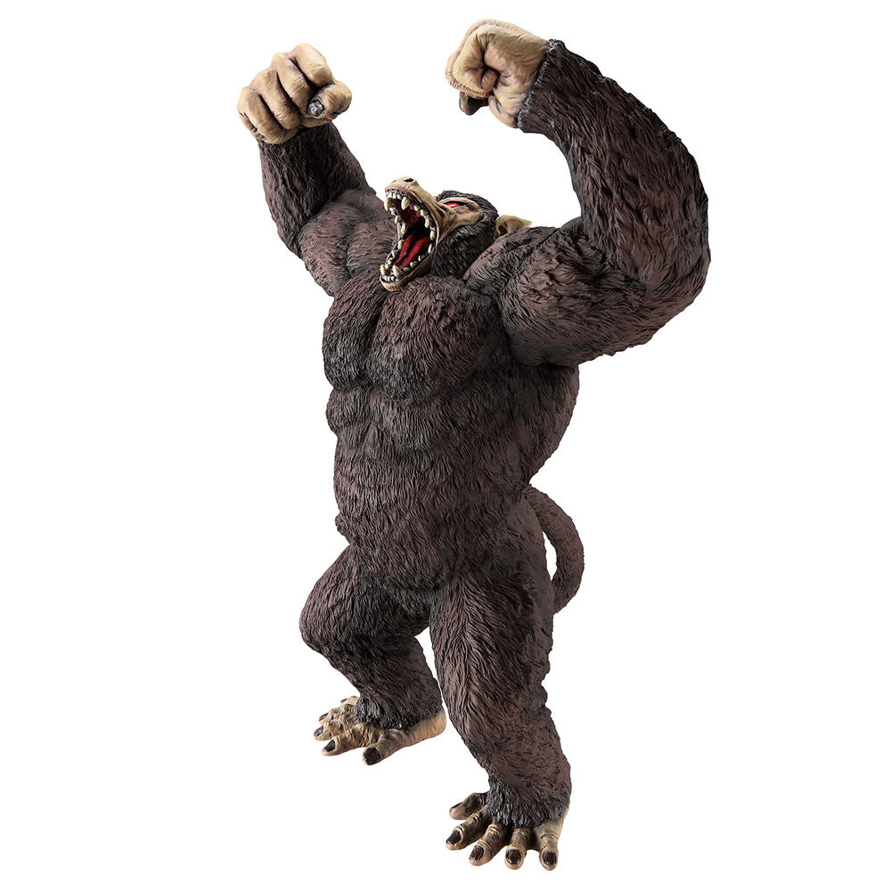 Dragon Ball Z - Great Ape - The Chronicle of Goku Ichibansho Figur (Banpresto)