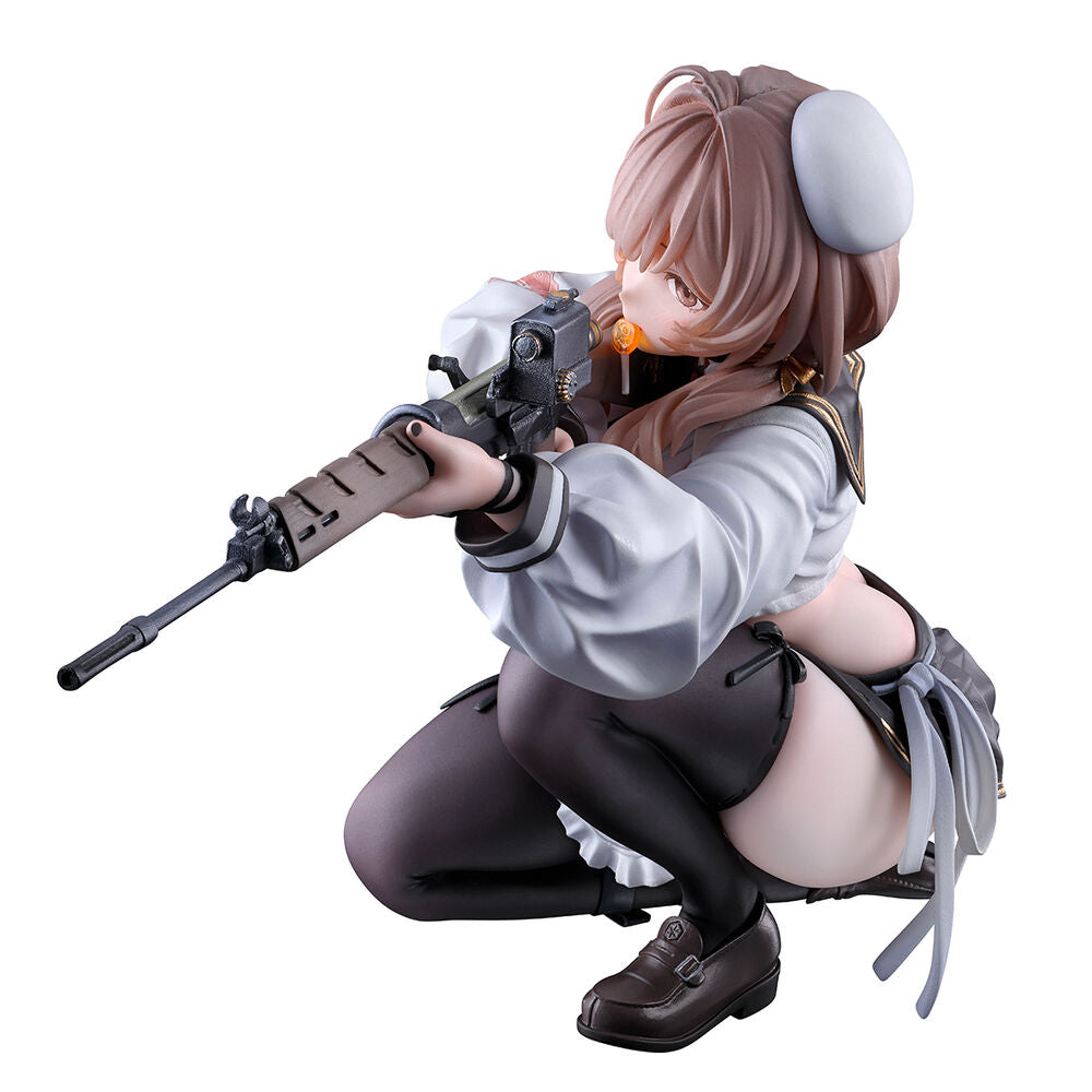 Goddess of Victory: Nikke Chapter 7 - Bready - Ichibansho Figur (Banpresto)