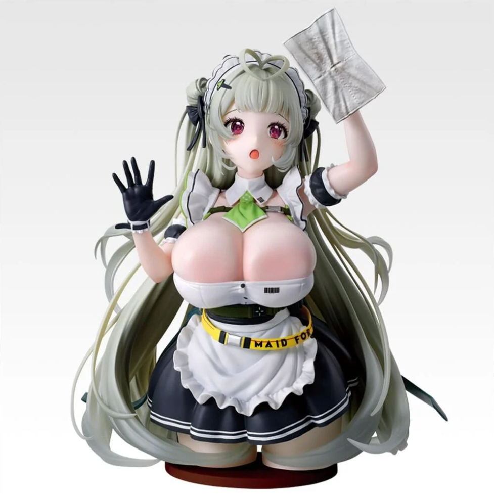 Goddess of Victory: Nikke Chapter 7 - Soda - Ichibansho Figur (Banpresto)