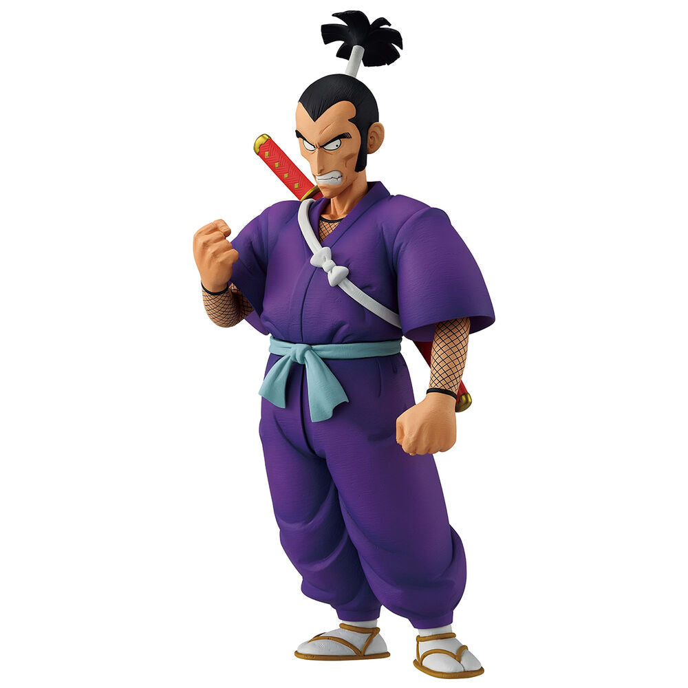 Dragon Ball vs Red Ribbon Army - Major Murasaki - Ichibansho Figur (Banpresto)